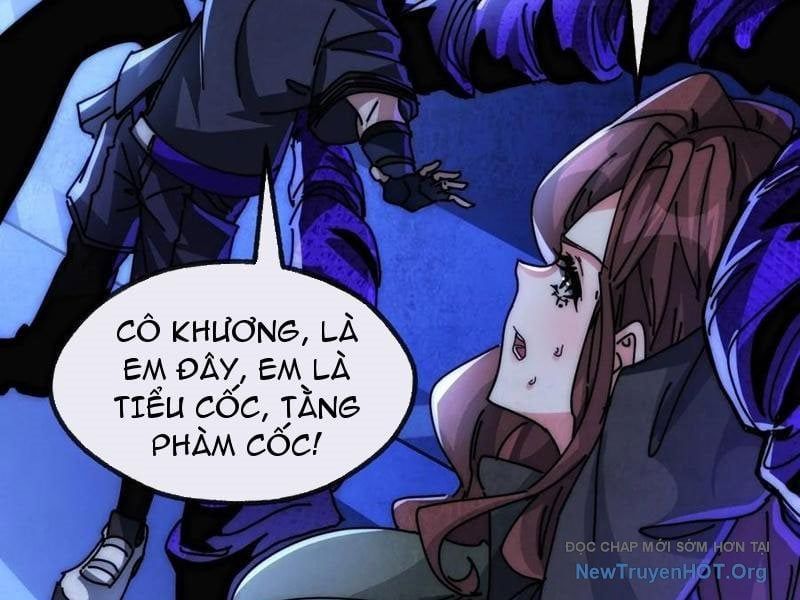 Nhân Vật Phản Diện Trong Trò Chơi Tận Thế Quật Khởi Chap 28 - Next Chap 29