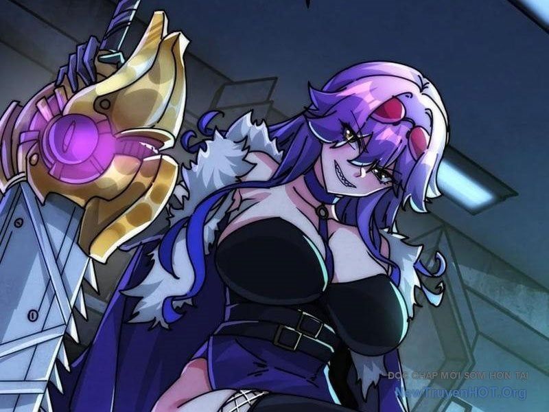 Nhân Vật Phản Diện Trong Trò Chơi Tận Thế Quật Khởi Chap 28 - Next Chap 29