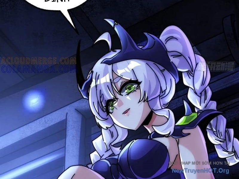 Nhân Vật Phản Diện Trong Trò Chơi Tận Thế Quật Khởi Chap 28 - Next Chap 29