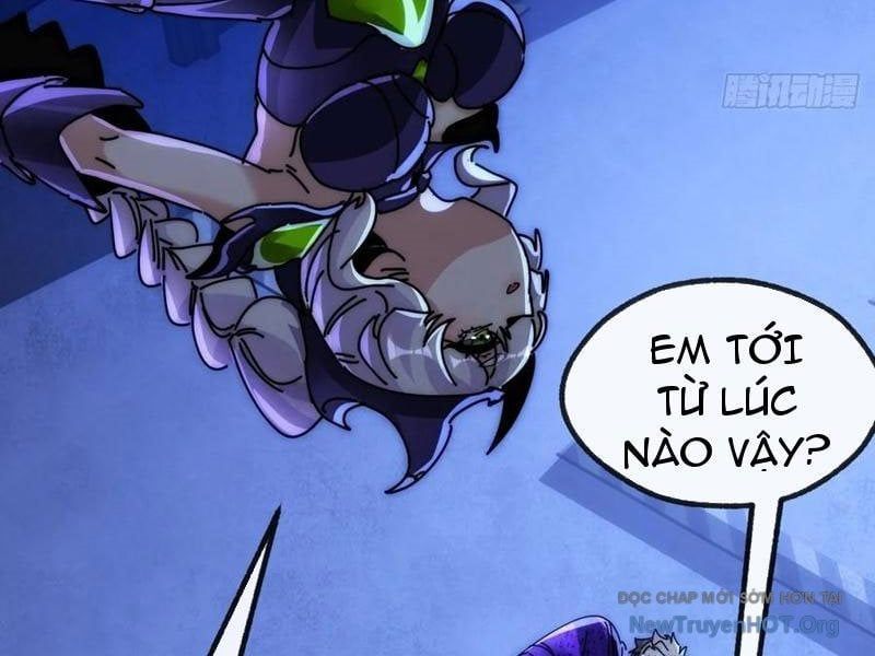 Nhân Vật Phản Diện Trong Trò Chơi Tận Thế Quật Khởi Chap 28 - Next Chap 29