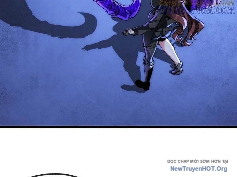 Nhân Vật Phản Diện Trong Trò Chơi Tận Thế Quật Khởi Chap 28 - Next Chap 29