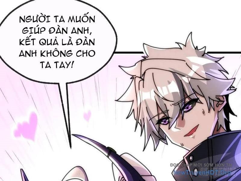 Nhân Vật Phản Diện Trong Trò Chơi Tận Thế Quật Khởi Chap 28 - Next Chap 29