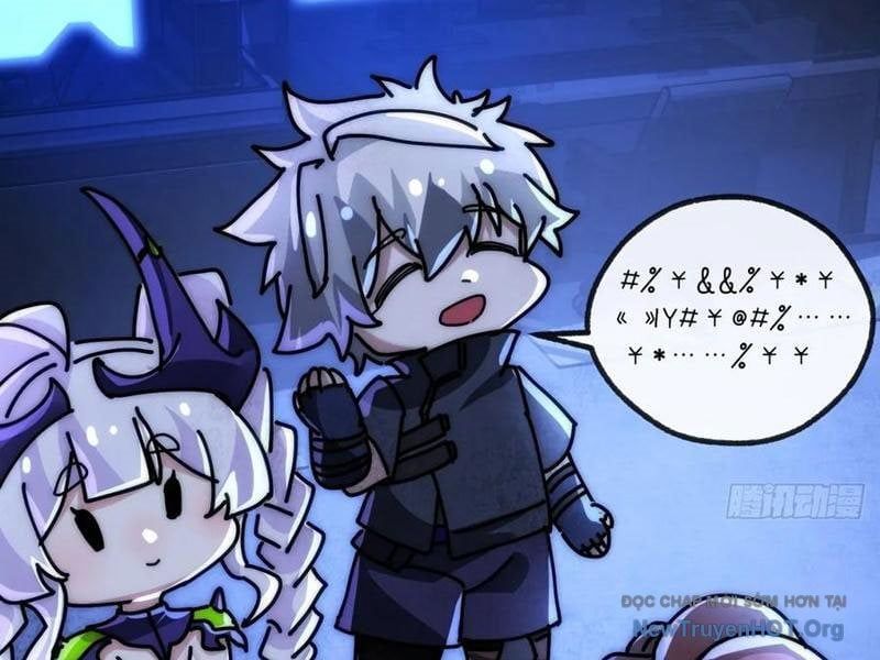 Nhân Vật Phản Diện Trong Trò Chơi Tận Thế Quật Khởi Chap 28 - Next Chap 29