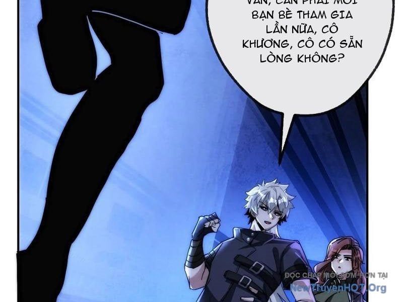 Nhân Vật Phản Diện Trong Trò Chơi Tận Thế Quật Khởi Chap 28 - Next Chap 29