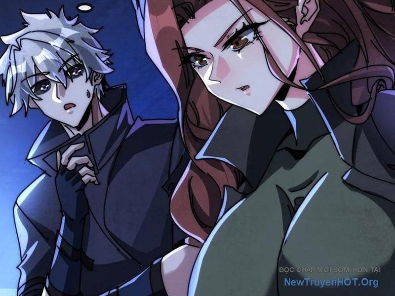 Nhân Vật Phản Diện Trong Trò Chơi Tận Thế Quật Khởi Chap 28 - Next Chap 29