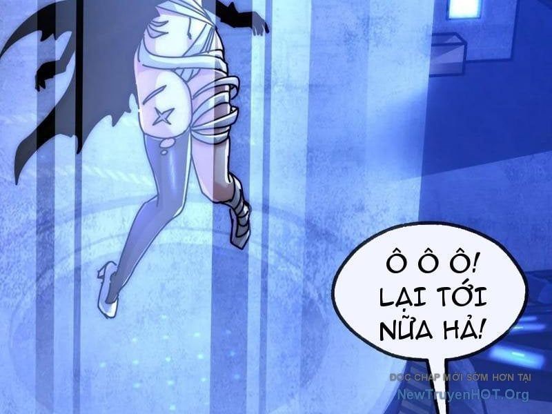 Nhân Vật Phản Diện Trong Trò Chơi Tận Thế Quật Khởi Chap 28 - Next Chap 29