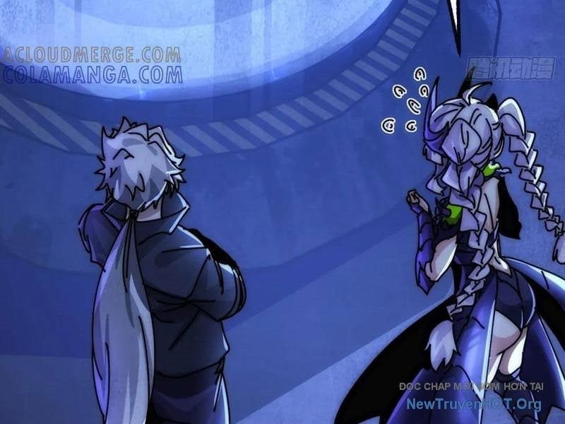 Nhân Vật Phản Diện Trong Trò Chơi Tận Thế Quật Khởi Chap 28 - Next Chap 29