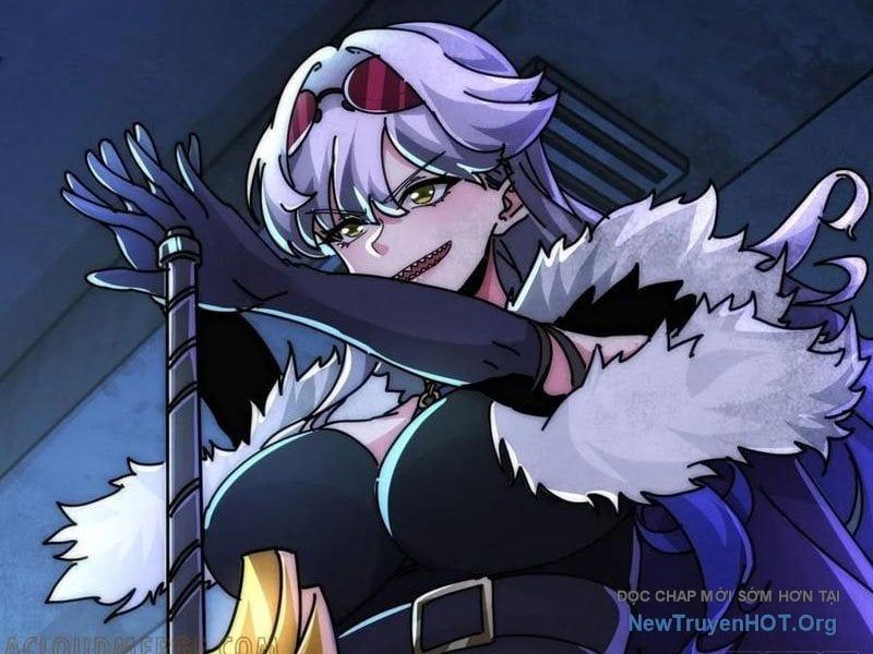 Nhân Vật Phản Diện Trong Trò Chơi Tận Thế Quật Khởi Chap 28 - Next Chap 29