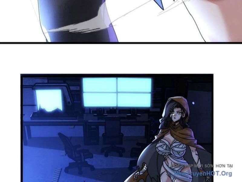 Nhân Vật Phản Diện Trong Trò Chơi Tận Thế Quật Khởi Chap 28 - Next Chap 29