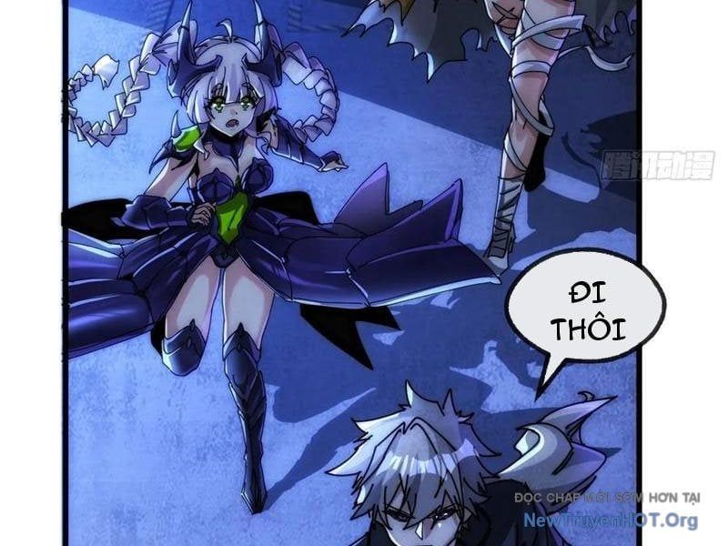 Nhân Vật Phản Diện Trong Trò Chơi Tận Thế Quật Khởi Chap 28 - Next Chap 29