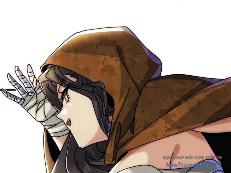 Nhân Vật Phản Diện Trong Trò Chơi Tận Thế Quật Khởi Chap 28 - Next Chap 29