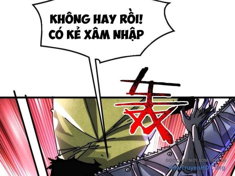 Nhân Vật Phản Diện Trong Trò Chơi Tận Thế Quật Khởi Chap 28 - Next Chap 29