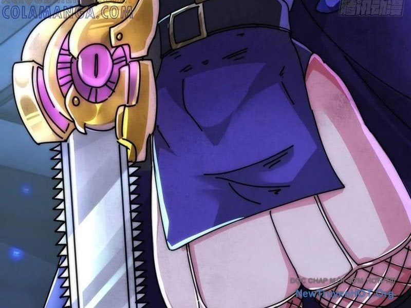 Nhân Vật Phản Diện Trong Trò Chơi Tận Thế Quật Khởi Chap 28 - Next Chap 29