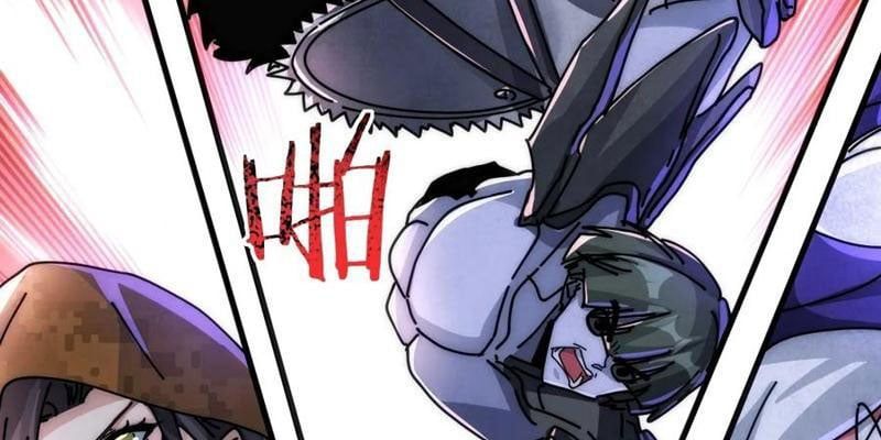 Nhân Vật Phản Diện Trong Trò Chơi Tận Thế Quật Khởi Chap 28 - Next Chap 29