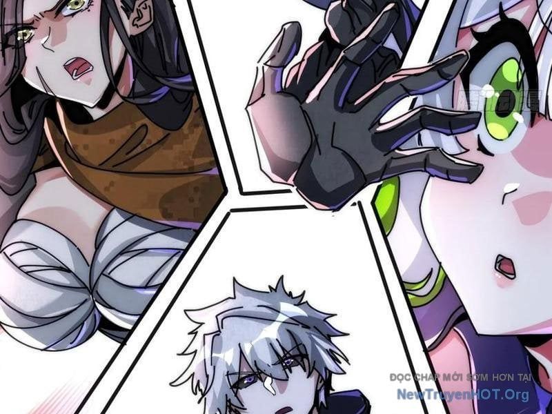 Nhân Vật Phản Diện Trong Trò Chơi Tận Thế Quật Khởi Chap 28 - Next Chap 29