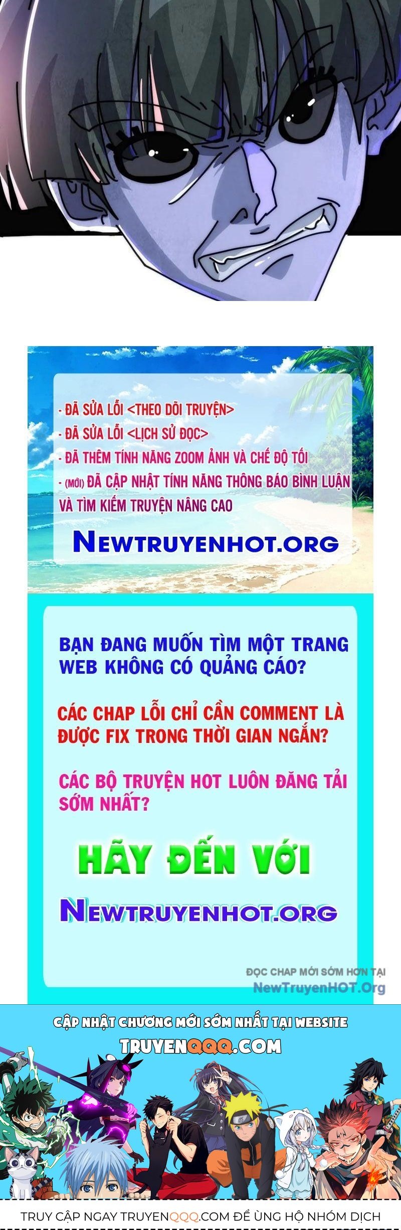 Nhân Vật Phản Diện Trong Trò Chơi Tận Thế Quật Khởi Chap 28 - Next Chap 29