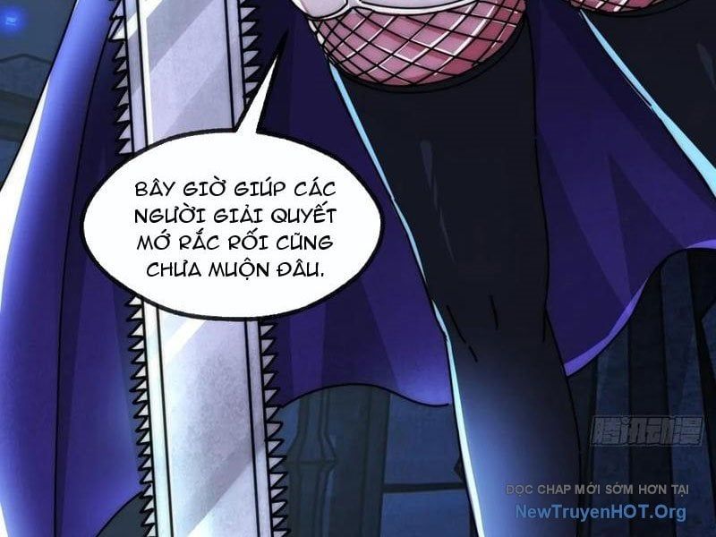 Nhân Vật Phản Diện Trong Trò Chơi Tận Thế Quật Khởi Chap 28 - Next Chap 29