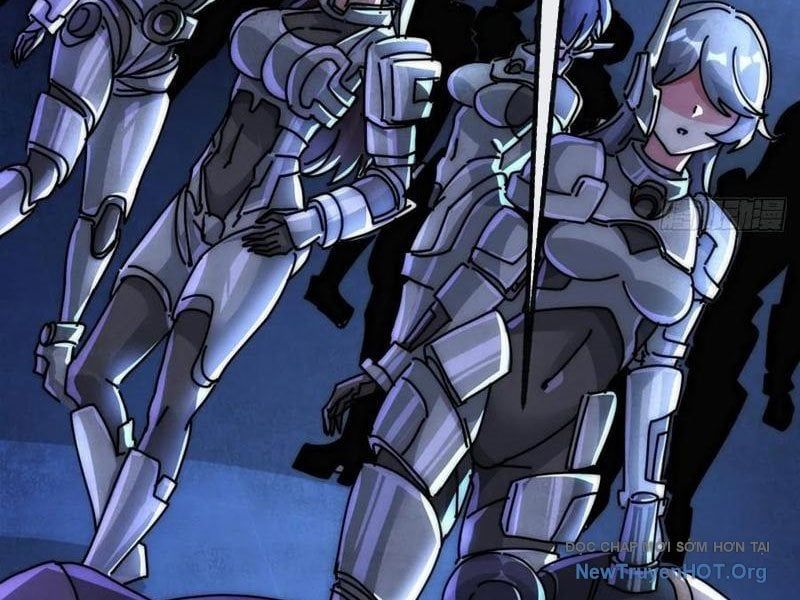 Nhân Vật Phản Diện Trong Trò Chơi Tận Thế Quật Khởi Chap 28 - Next Chap 29