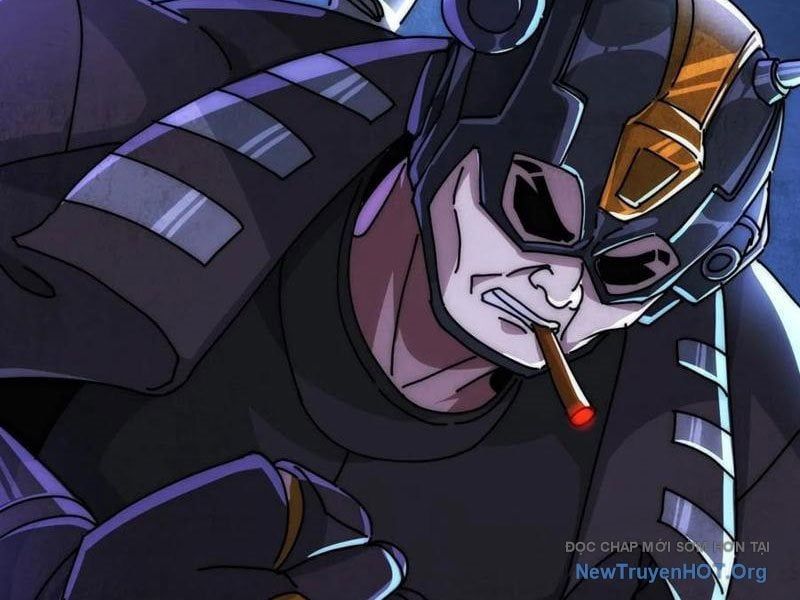 Nhân Vật Phản Diện Trong Trò Chơi Tận Thế Quật Khởi Chap 28 - Next Chap 29