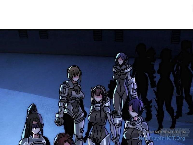 Nhân Vật Phản Diện Trong Trò Chơi Tận Thế Quật Khởi Chap 28 - Next Chap 29