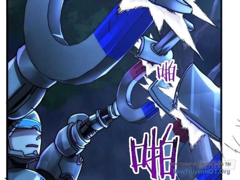 Nhân Vật Phản Diện Trong Trò Chơi Tận Thế Quật Khởi Chap 28 - Next Chap 29