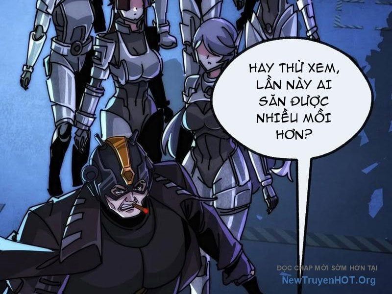 Nhân Vật Phản Diện Trong Trò Chơi Tận Thế Quật Khởi Chap 28 - Next Chap 29