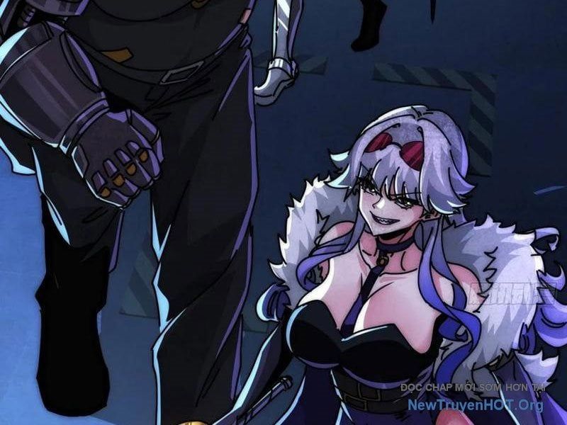 Nhân Vật Phản Diện Trong Trò Chơi Tận Thế Quật Khởi Chap 28 - Next Chap 29