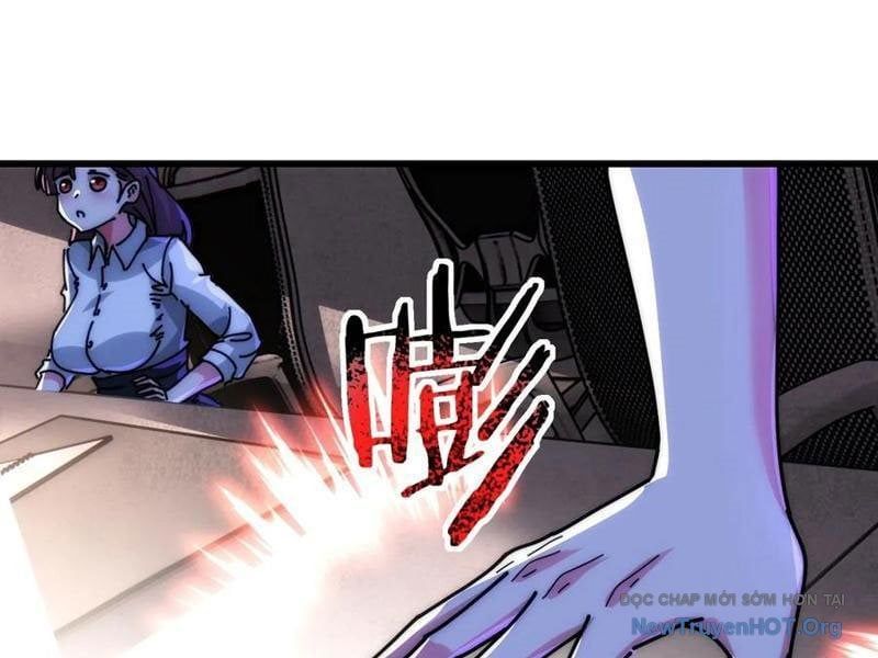 Nhân Vật Phản Diện Trong Trò Chơi Tận Thế Quật Khởi Chap 28 - Next Chap 29