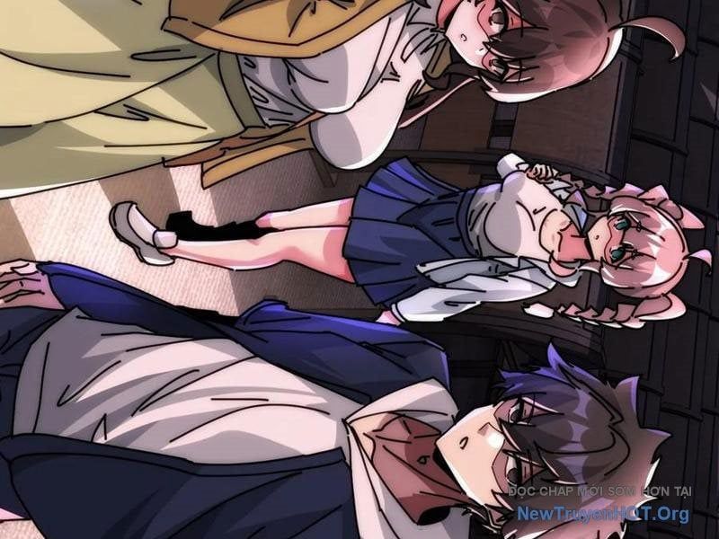 Nhân Vật Phản Diện Trong Trò Chơi Tận Thế Quật Khởi Chap 28 - Next Chap 29