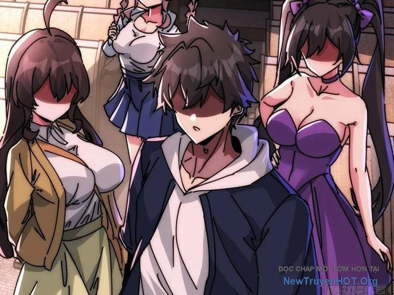 Nhân Vật Phản Diện Trong Trò Chơi Tận Thế Quật Khởi Chap 28 - Next Chap 29