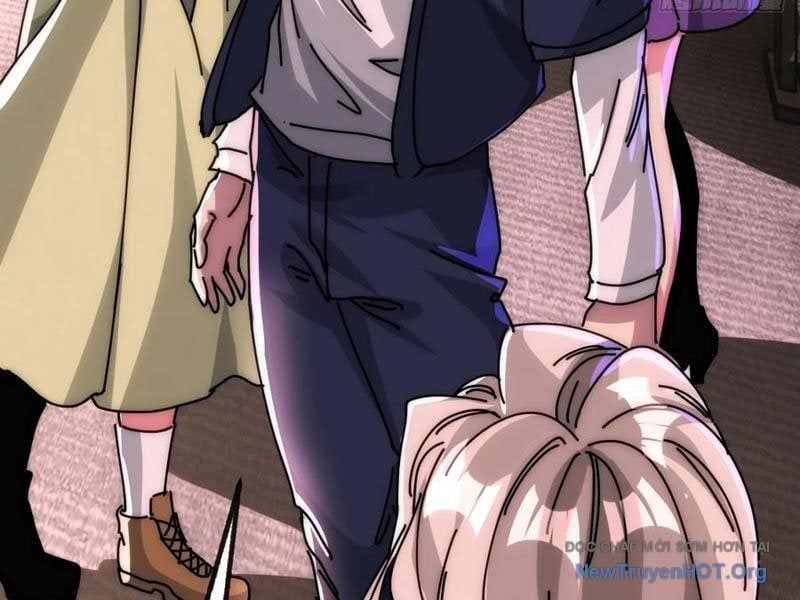 Nhân Vật Phản Diện Trong Trò Chơi Tận Thế Quật Khởi Chap 28 - Next Chap 29