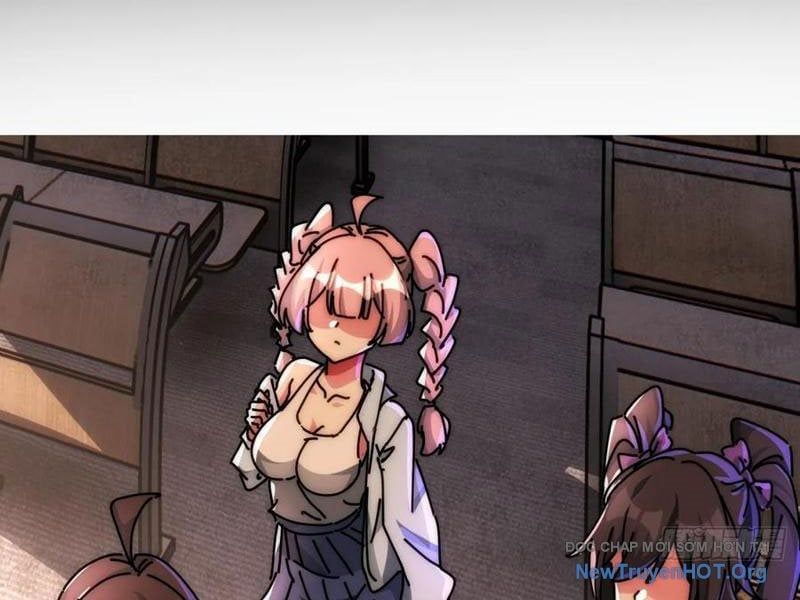 Nhân Vật Phản Diện Trong Trò Chơi Tận Thế Quật Khởi Chap 28 - Next Chap 29