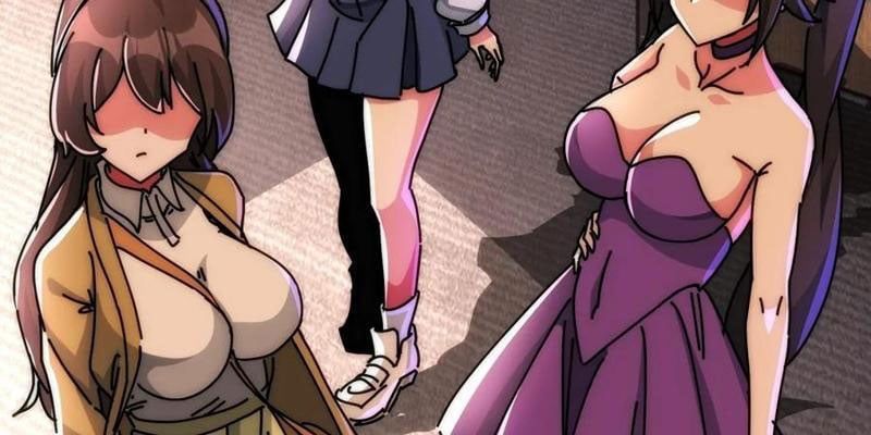 Nhân Vật Phản Diện Trong Trò Chơi Tận Thế Quật Khởi Chap 28 - Next Chap 29