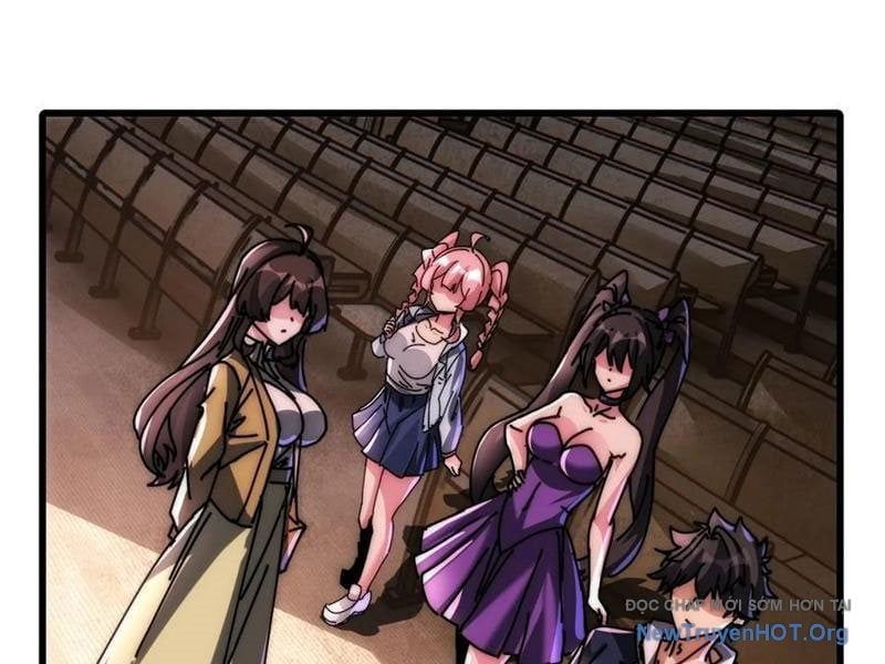 Nhân Vật Phản Diện Trong Trò Chơi Tận Thế Quật Khởi Chap 28 - Next Chap 29