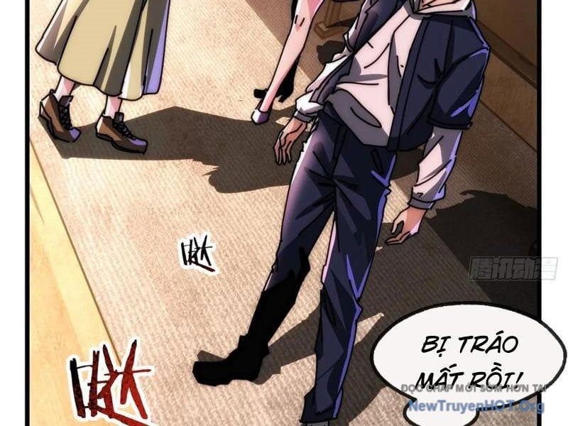 Nhân Vật Phản Diện Trong Trò Chơi Tận Thế Quật Khởi Chap 28 - Next Chap 29