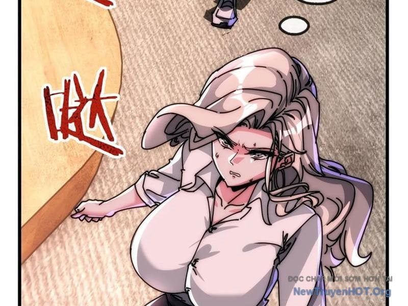 Nhân Vật Phản Diện Trong Trò Chơi Tận Thế Quật Khởi Chap 28 - Next Chap 29