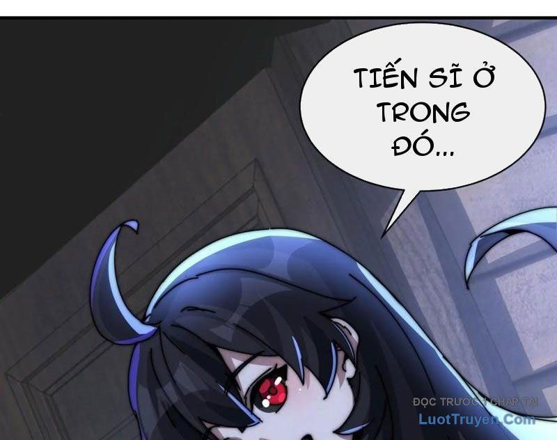 Nhân Vật Phản Diện Trong Trò Chơi Tận Thế Quật Khởi Chap 33 - Next Chap 34