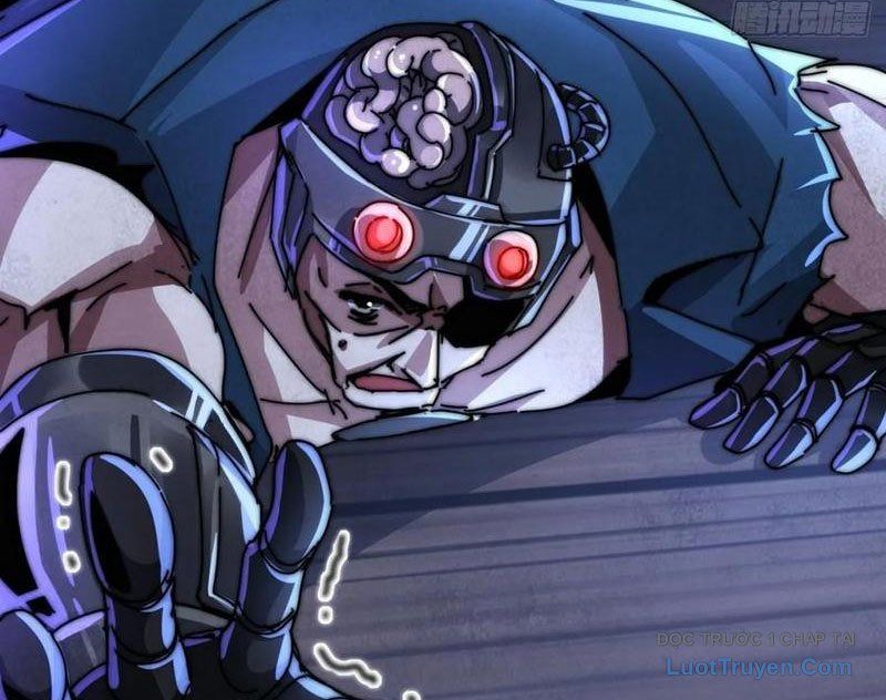 Nhân Vật Phản Diện Trong Trò Chơi Tận Thế Quật Khởi Chap 33 - Next Chap 34