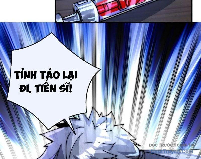 Nhân Vật Phản Diện Trong Trò Chơi Tận Thế Quật Khởi Chap 33 - Next Chap 34
