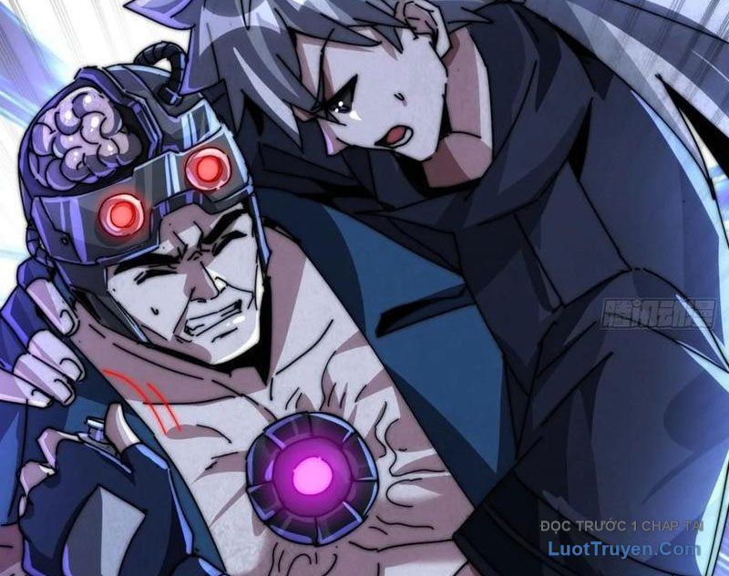 Nhân Vật Phản Diện Trong Trò Chơi Tận Thế Quật Khởi Chap 33 - Next Chap 34