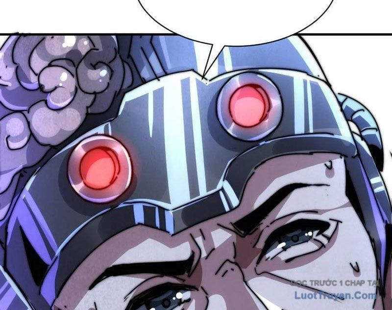 Nhân Vật Phản Diện Trong Trò Chơi Tận Thế Quật Khởi Chap 33 - Next Chap 34