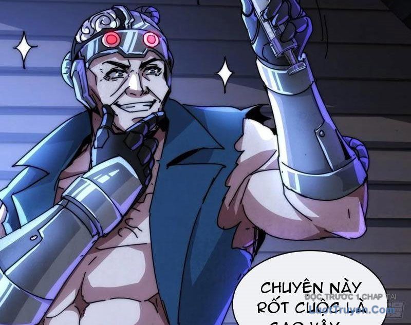 Nhân Vật Phản Diện Trong Trò Chơi Tận Thế Quật Khởi Chap 33 - Next Chap 34