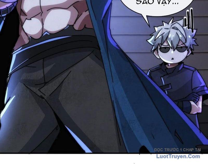 Nhân Vật Phản Diện Trong Trò Chơi Tận Thế Quật Khởi Chap 33 - Next Chap 34