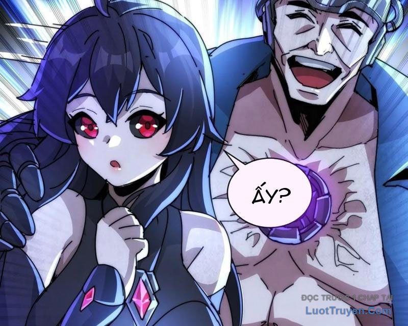 Nhân Vật Phản Diện Trong Trò Chơi Tận Thế Quật Khởi Chap 33 - Next Chap 34