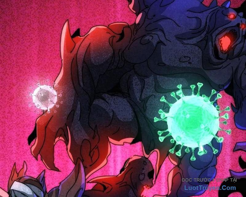 Nhân Vật Phản Diện Trong Trò Chơi Tận Thế Quật Khởi Chap 33 - Next Chap 34