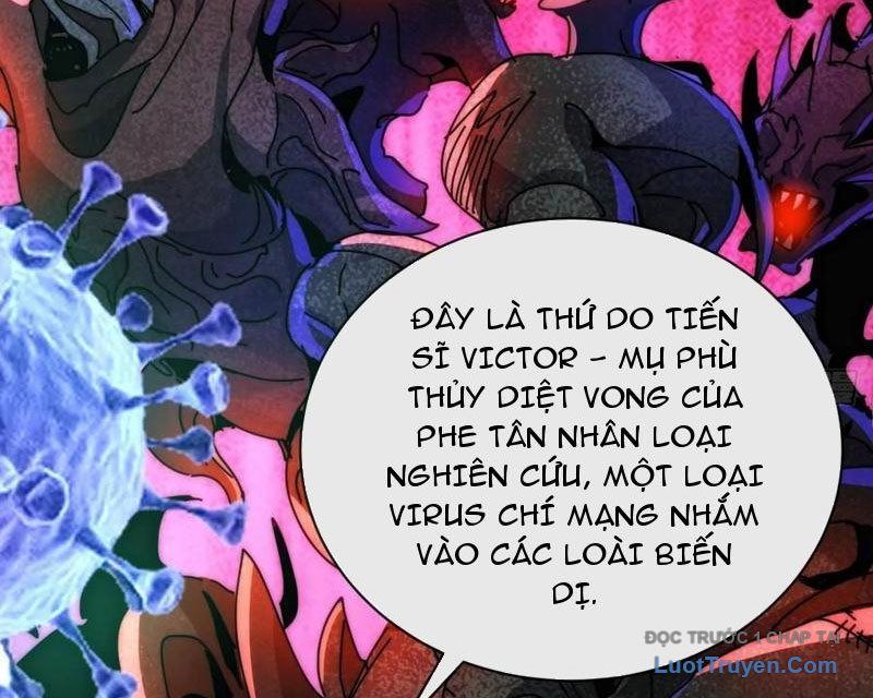 Nhân Vật Phản Diện Trong Trò Chơi Tận Thế Quật Khởi Chap 33 - Next Chap 34