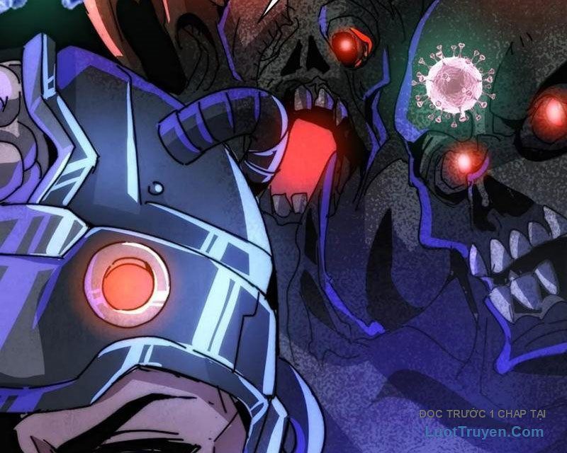 Nhân Vật Phản Diện Trong Trò Chơi Tận Thế Quật Khởi Chap 33 - Next Chap 34