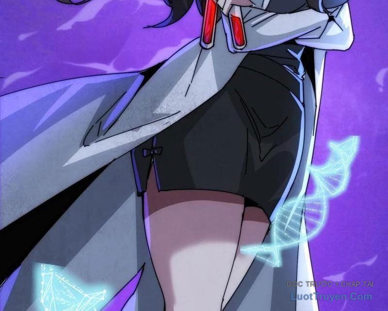 Nhân Vật Phản Diện Trong Trò Chơi Tận Thế Quật Khởi Chap 33 - Next Chap 34