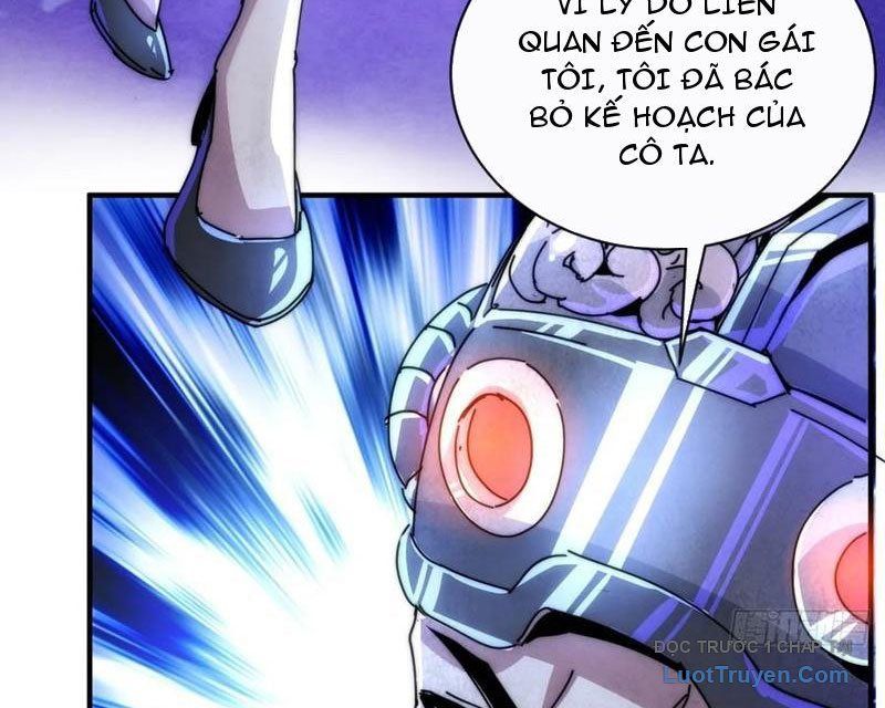 Nhân Vật Phản Diện Trong Trò Chơi Tận Thế Quật Khởi Chap 33 - Next Chap 34