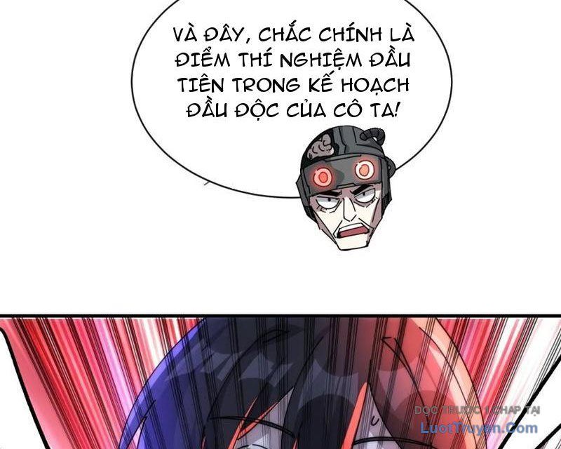 Nhân Vật Phản Diện Trong Trò Chơi Tận Thế Quật Khởi Chap 33 - Next Chap 34